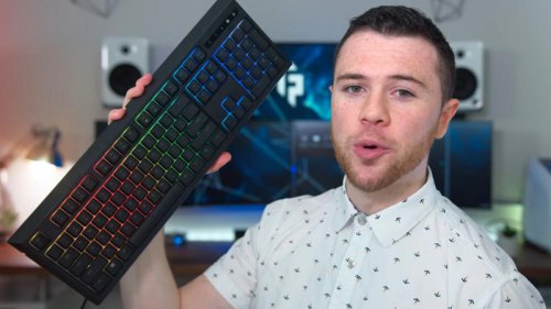The 10 Worst Gaming Keyboards Not Worth Your Money &amp; 10 That Are