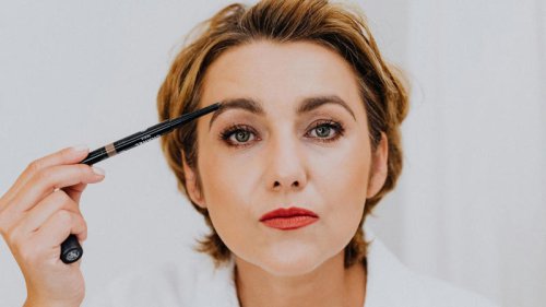 The 10 Best Drugstore Eyebrow Pencils &amp; 10 Finds From Luxury Brands