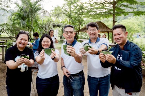 เที่ยวชุมชนยุคใหม่ &ldquo;Village to the World&rdquo; กระตุ้นเศรษฐกิจ สร้างรายได้โต 20%