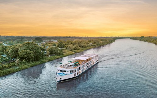 The 10 best river cruises to book now