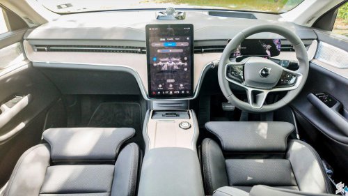 Volvo EX90 Malaysia Review: A Flagship Family EV That Feels Unfinished