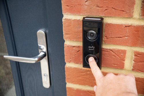 I&rsquo;ve found the best video doorbells for your home in 2026