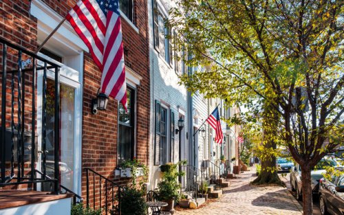 It&rsquo;s never been more complicated to visit America &ndash; these are the eight things you need to know