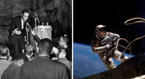 Top 28+ Vintage Photos That Offer a Powerful Window Into 1965