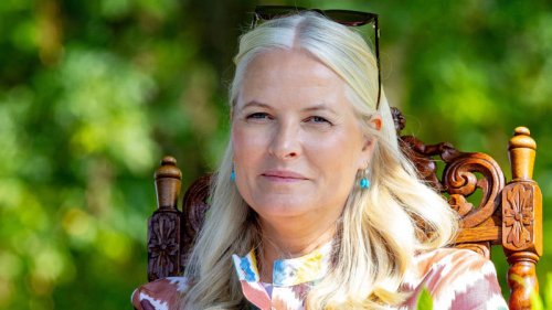 Crown Princess Mette-Marit dealt fresh blow as patronage pauses their collaboration amid Epstein fallout