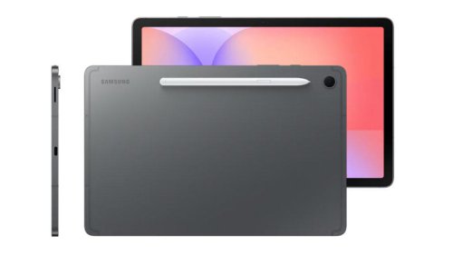 Samsung Galaxy Tab S10 Lite unveiled, available starting 19 September in Malaysia &ndash; 10.9&Prime; LCD, 8,000mAh battery, S Pen included