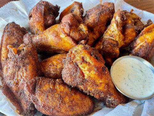 Best wings in the South? Louisville restaurant makes national list
