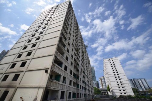 What Is The Urban Renewal Act And Why Is Everyone Talking About It?