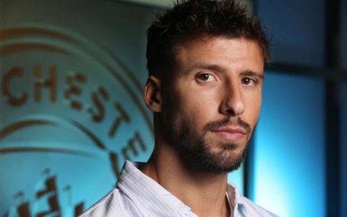Ruben Dias interview: I like to live a normal life and shop in Co-op like everyone else