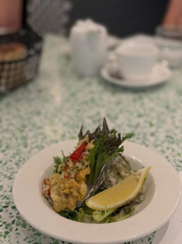 Culina Kuala Lumpur&rsquo;s Special Merdeka Menu Highlights Fresh Ingredients &amp; Local Flavours [Review]