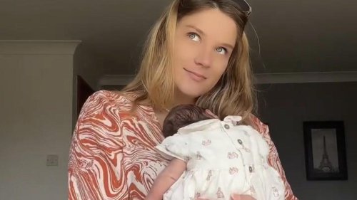 &lsquo;We named our children after our favourite TV shows &ndash; people love how unique they are&rsquo;
