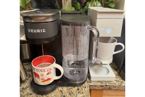Top 8+ best coffee makers, tried and tested by a former barista