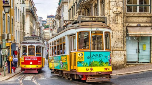 The 7 Best Cities For Solo Travel And The 7 Most Overrated
