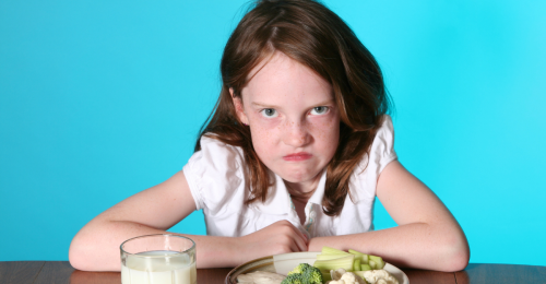 Common Foods That Everyone Either Loves Or Hates