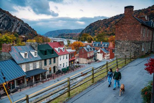 I&rsquo;ve lived in the South all my life&mdash;and these are the 10 most underrated destinations