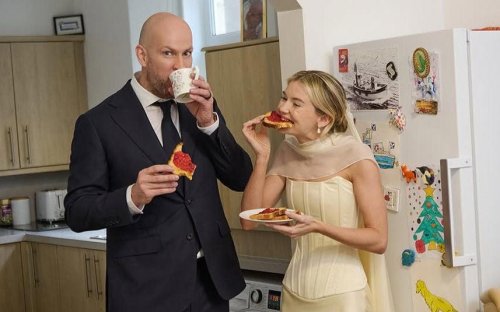 The stylish rise of the low-key bride