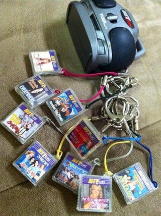 Only '90s Babies Will Recognize These 19 Once-Popular Toys