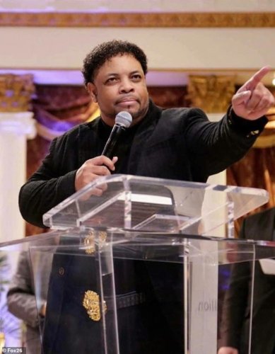 Florida church leaders 'enslaved workers to solicit donations to fund lavish lifestyle'