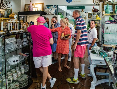 Style meets savings, sustainability in thrifting trend in Palm Beach County and beyond