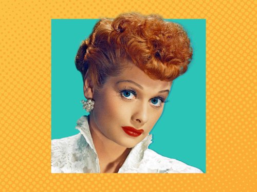 Lucille Ball&rsquo;s favorite Sunday supper might be the original 'girl dinner'