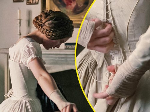 Top 10+ Historical Movie Costumes That Weren&rsquo;t Worn in Real Life