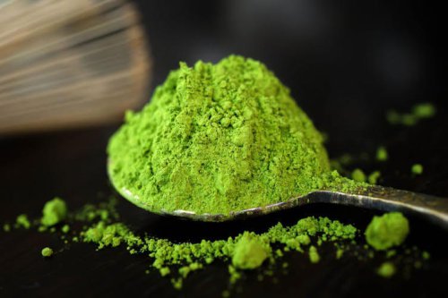 Green gruel? Pea soup? What Westerners thought of matcha when they tried it for the first time