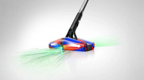 Dyson&rsquo;s super thin PencilVac leads new line-up of vacuum and floor care products, coming to Malaysia soon