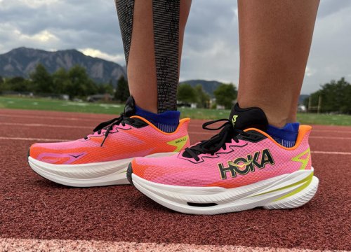 Hoka Mach X3 Review | Finally Worth the Hype