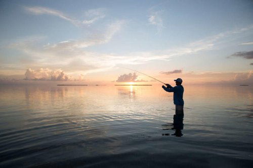I Grew Up in the Florida Keys&mdash;These Are the Places That Keep Me Coming Back Year After Year