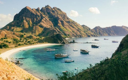 Where savvy travellers are heading for winter sun (and where they are avoiding)
