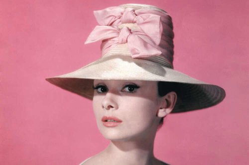 Fashion film &lsquo;Funny Face' walked so &lsquo;The Devil Wears Prada' could run