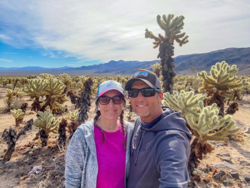 Dream of quitting the corporate world? 6 work campers tell us what life is really like on the road