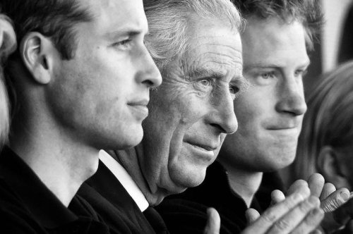 Prince Harry has to show King Charles three things in order to heal family rift