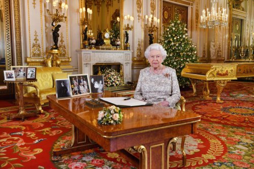 A Guide to Queen Elizabeth&rsquo;s Six Former Royal Homes