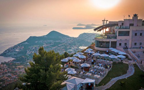 The 22 best restaurants in Dubrovnik