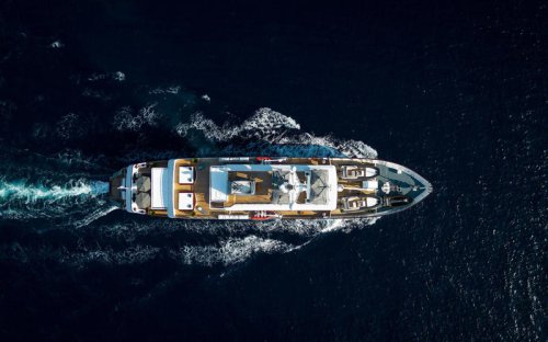 Five essential things to know before you board an Aqua Expeditions&rsquo; cruise ship