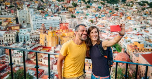 The U.S. is losing travelers. Here are the countries that stand to benefit