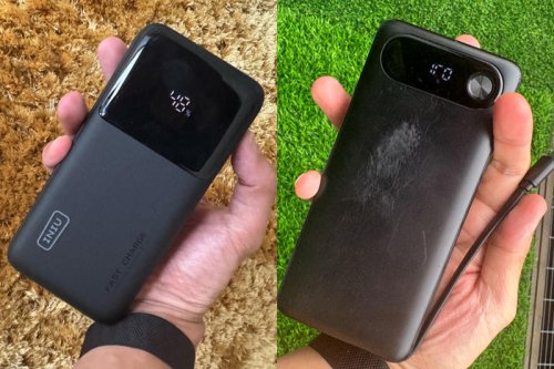 Best power banks 2026, expert tested on iPhone, Android and more