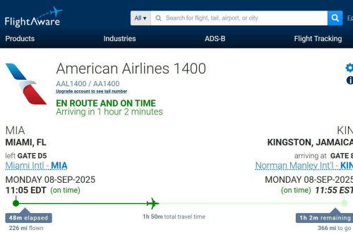 The hack that reveals flight delays before they&rsquo;re announced so that you can take action