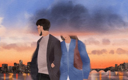 I was the other woman for just three months &ndash; but it defined me for 20 years