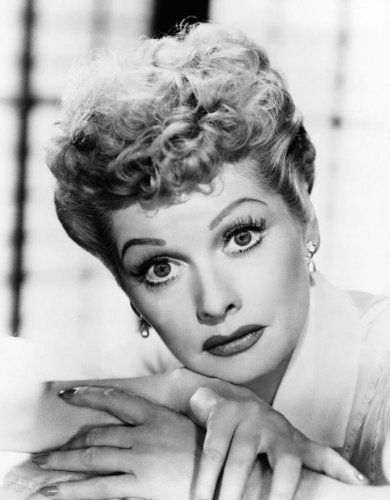 Vintage baby names straight out of old Hollywood