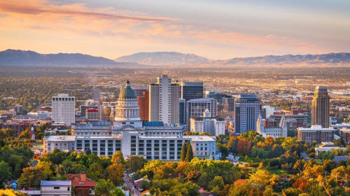 Top 11+ Of The Best Things To Do On A Scenic Road Trip Between Boise And Salt Lake City, According To Research