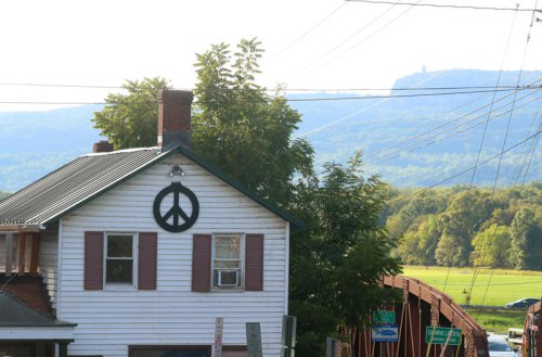 Three mid-Hudson Valley spots named 'fairy-tale small towns.' What earned them the title