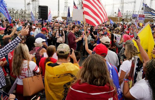Charlie Kirk traveled across America. His security varied from venue to venue