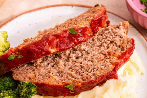 I Tried the Easy Reddit Trick for Making Meatloaf, and It's Genius