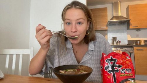 I loved instant ramen noodles &ndash; then I found out what they did to my body