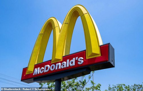 Traveller gives verdict on McDonald's across the world after visiting over 40 destinations