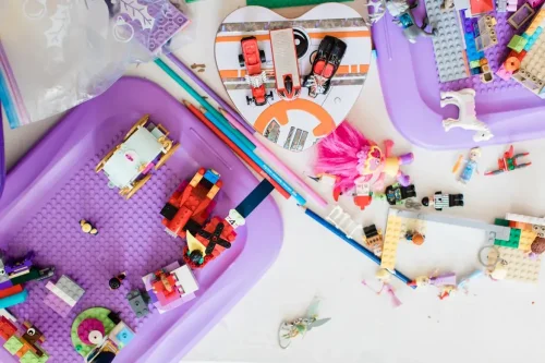 Top 20+ Toys From the &rsquo;90s That Would Be Banned Today