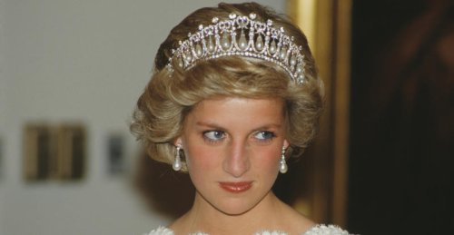 The greatest gowns ever worn by royals