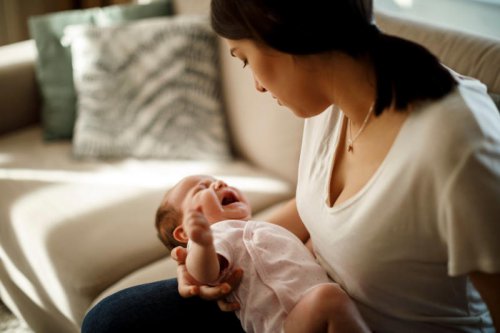 New research reveals what a baby&rsquo;s cries actually tell us